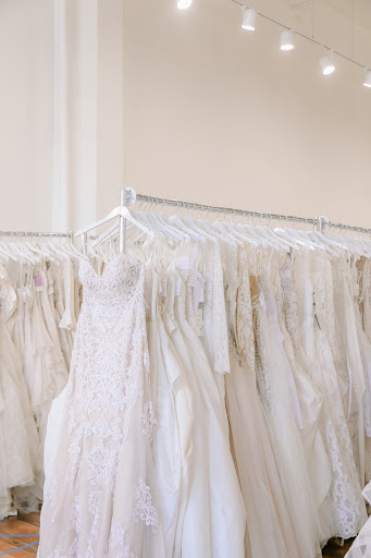 Bridal Shop «Brides for a Cause», reviews and photos, 2505 SE 11th Ave #120, Portland, OR 97202, USA