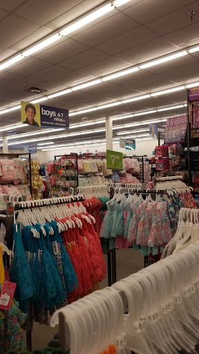 Discount Store «Fallas Discount Stores», reviews and photos, 12351 S Orange Blossom Trail, Orlando, FL 32837, USA
