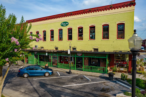 Cafe «Whistle Stop Cafe», reviews and photos, 102 S Collins St, Plant City, FL 33563, USA