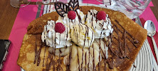 Crème glacée du Crêperie Crêperie du Parc à Paris - n°5