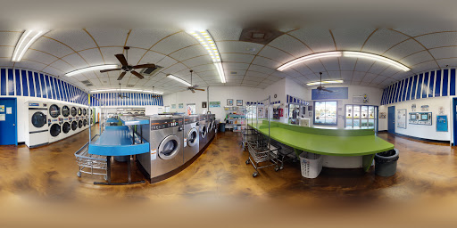 Laundromat «Sunshine Coin Laundry», reviews and photos, 485 21st St, Vero Beach, FL 32960, USA