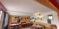 Atmosphère du Restaurant français Restaurant le Petit Champenois à Lusigny-sur-Barse - n°6