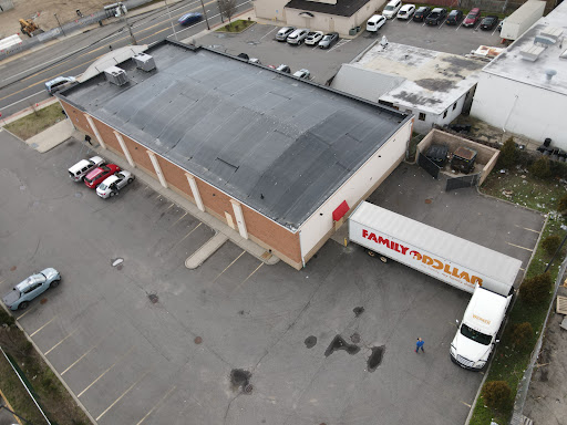 Dollar Store «FAMILY DOLLAR», reviews and photos, 1725 Union Blvd, Bay Shore, NY 11706, USA