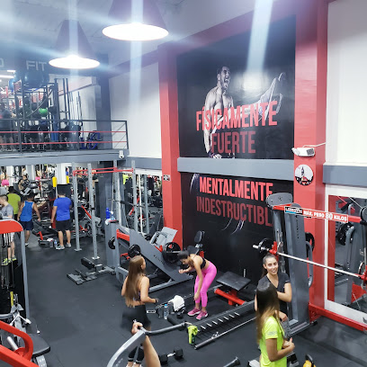 London Fitness - la pradera, Cl. 21 # 22-60 PISO 2, Dosquebradas, Risaralda, Colombia