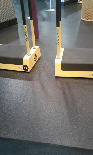 Gym «Planet Fitness», reviews and photos, 1717 N Hacienda Blvd, La Puente, CA 91744, USA