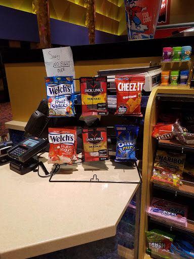 Movie Theater «Century 16 Santa Fe Station», reviews and photos, 4949 N Rancho Dr, Las Vegas, NV 89130, USA