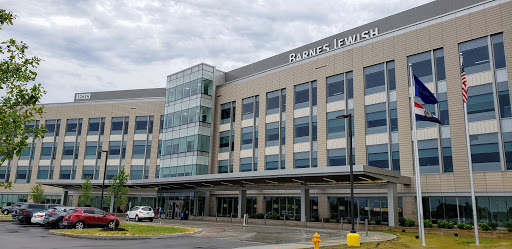 Barnes-Jewish West County Hospital