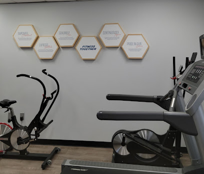 Fitness Together - Lynnfield - 10 Post Office Square, Lynnfield, MA 01940