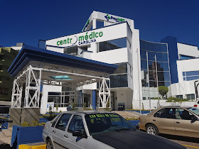 PraxMED Centro Médico La Carolina