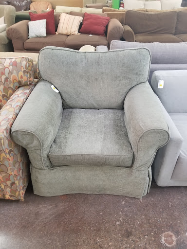 Used Furniture Store «Habitat for Humanity Greater San Francisco ReStore», reviews and photos