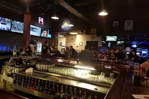 Rookies Sports Bar & Grill image