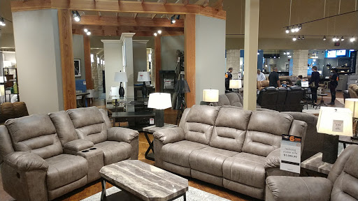 Furniture Store «Ashley Furniture HomeStore», reviews and photos, 7919 Pat Booker Rd, Live Oak, TX 78233, USA