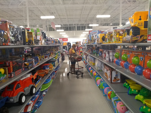 Shopping Mall «Sawgrass Mills», reviews and photos, 12801 W Sunrise Blvd, Sunrise, FL 33323, USA