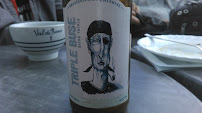 Bière du Restaurant français Madame Mouette (anciennement les Algues marines) à Belz - n°3