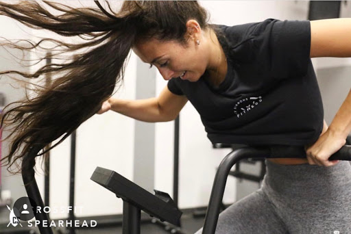 Gym «CrossFit Spearhead», reviews and photos, 4540 S Highland Dr, Holladay, UT 84117, USA