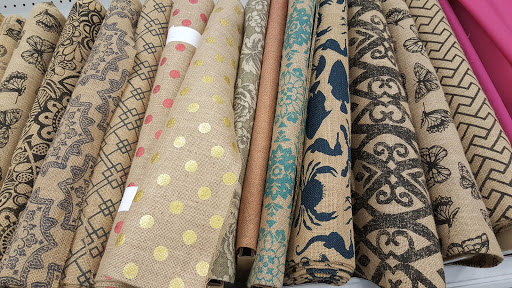 Fabric Store «Jo-Ann Fabrics and Crafts», reviews and photos, 20550 E 13 Mile Rd, Roseville, MI 48066, USA