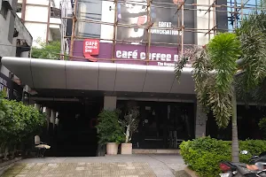 Café Coffee Day image