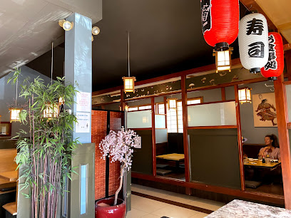 O-Zeki Japanese Restaurant