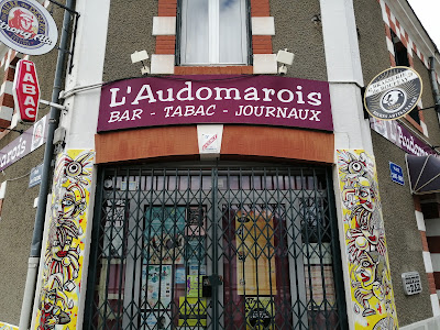 L'audomarois à Blain