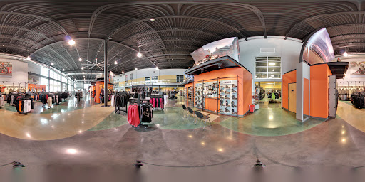 Harley-Davidson Dealer «Conrads Harley-Davidson», reviews and photos, 19356 NE Frontage Rd, Shorewood, IL 60404, USA