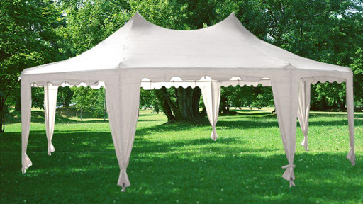 Oakwood Tent Rental