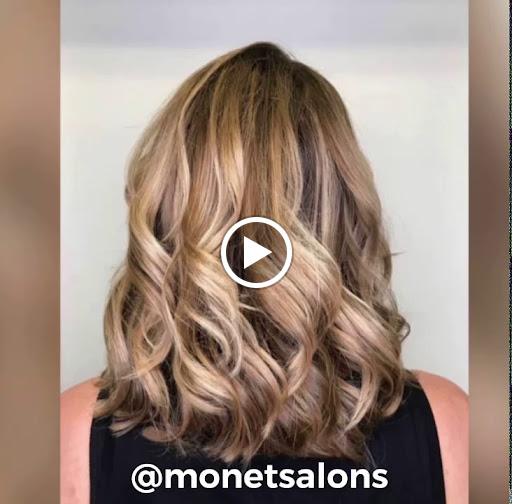 Beauty Salon «Monet Salon», reviews and photos, 14011 St Germain Dr, Centreville, VA 20121, USA