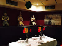Atmosphère du Restaurant thaï Bangkok Express à Paris - n°9
