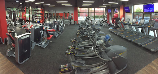 Snap Fitness Maple Grove South - 13408 Bass Lake Rd, Maple Grove, MN 55311