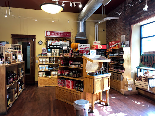 Gift Shop «Cherry Republic - Ann Arbor», reviews and photos, 223 S Main St, Ann Arbor, MI 48104, USA