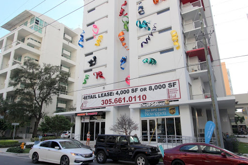 Shipping and Mailing Service «The UPS Store at Miami Brickell», reviews and photos, 936 SW 1st Ave, Miami, FL 33130, USA
