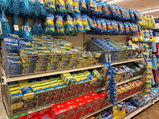 Dollar Store «Dollar Tree», reviews and photos, 10730 SE 82nd Ave, Happy Valley, OR 97086, USA