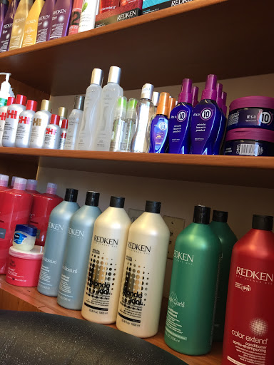 Beauty Salon «Papillon Beauty Salon», reviews and photos, 420 W Capitol Expy, San Jose, CA 95136, USA