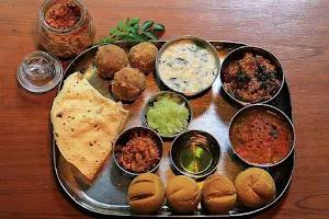 Indian Delights Food image