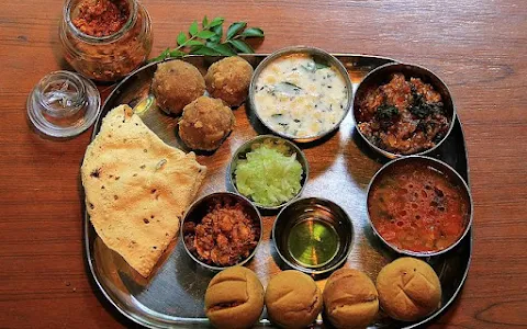 Indian Delights Food image