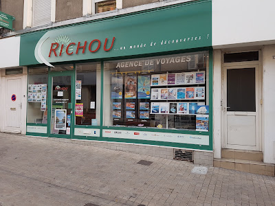 Richou Voyages à Le Mans