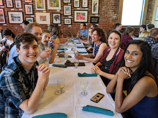 Caterer «Broadway Heights California Cuisine», reviews and photos, 300 Broadway, Chico, CA 95928, USA