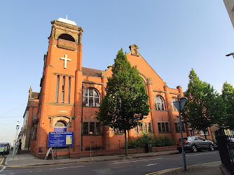 Wesley Hall Methodist Church