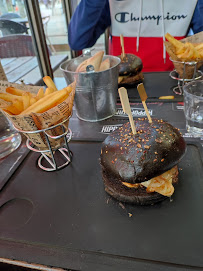 Hamburger du Restaurant Hippopotamus Steakhouse à Montpellier - n°14