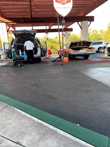 Car Wash «Checkered Flag Hand Car Wash», reviews and photos, 5289 Alton Pkwy, Irvine, CA 92604, USA