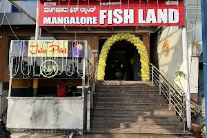 Mangalore Fish Land ,Shivamoga image