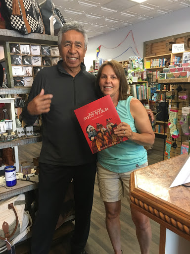 Book Store «Legends Bookstore», reviews and photos, 1350 Sheridan Ave, Cody, WY 82414, USA