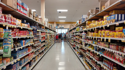 Grocery Store «ShopRite of Fischer Bay», reviews and photos, 860 Fischer Blvd, Toms River, NJ 08753, USA