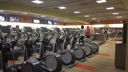 Gym «Prime Time Athletic Club», reviews and photos, 1730 Rollins Rd, Burlingame, CA 94010, USA