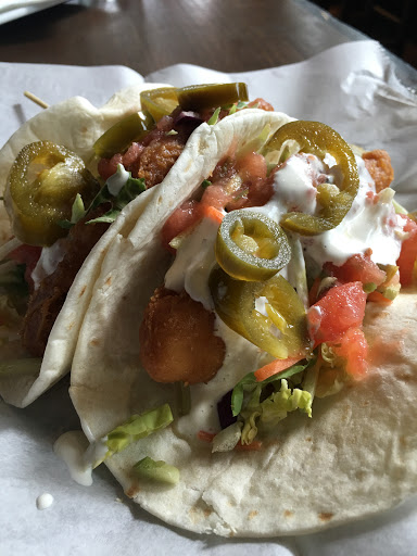 Restaurant «The Vault Tap & Kitchen», reviews and photos, 301 N Main Ave, Scranton, PA 18504, USA