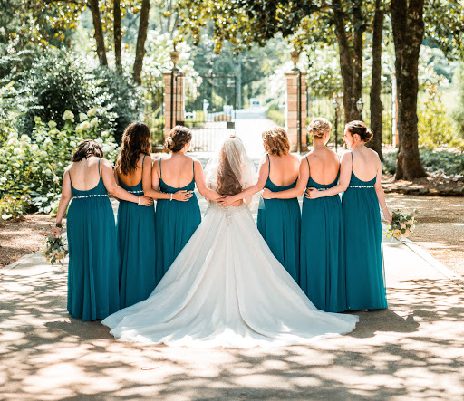 Bridal Shop «A Formal Affair», reviews and photos, 710 Holcomb Bridge Rd Ste. 220, Roswell, GA 30076, USA