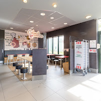 Photos du propriétaire du Restaurant KFC Torcy - n°10