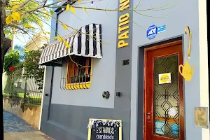Patio Norte - casa de té & pastelería - image
