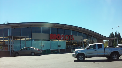 Discount Store «Big Lots», reviews and photos, 5710 196th St SW, Lynnwood, WA 98036, USA