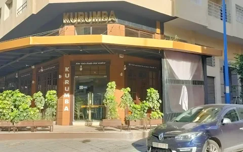 KURUMBA Cafe & Restaurant image