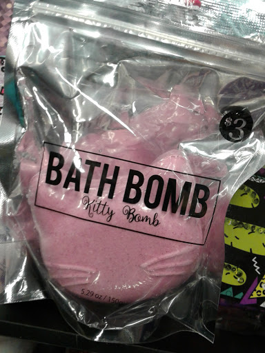 Variety Store «Five Below», reviews and photos, 3529 Washtenaw Ave, Ann Arbor, MI 48104, USA